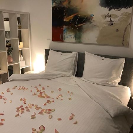 Antwerp Business Suites Bagian luar foto