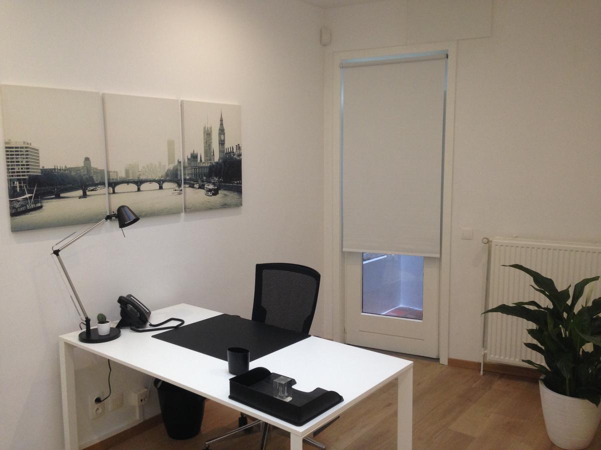 Antwerp Business Suites Bagian luar foto