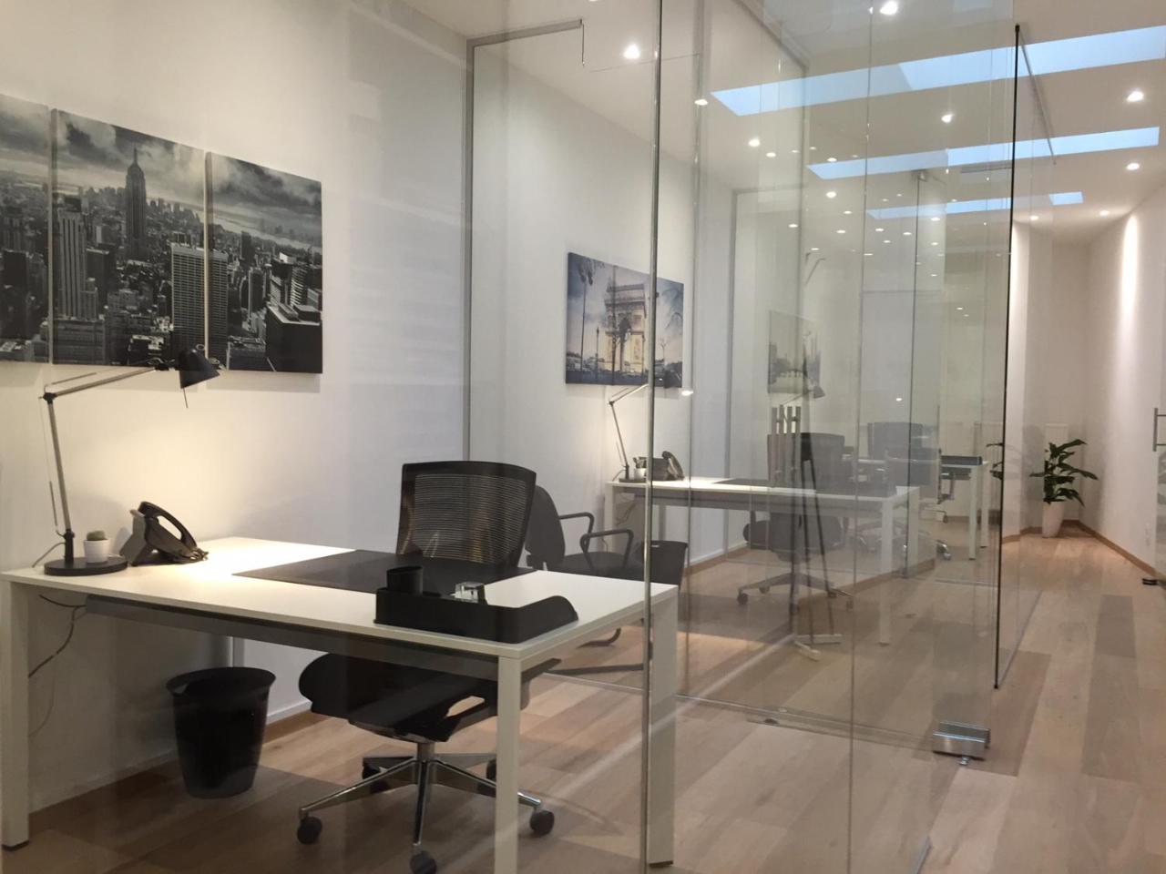 Antwerp Business Suites Bagian luar foto